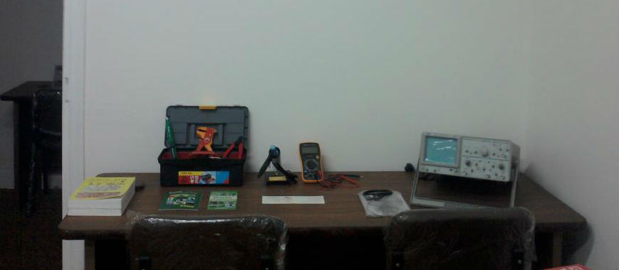 Workshop